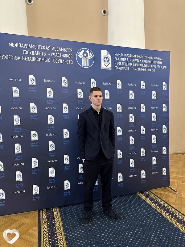 Роман, 20, Санкт-Петербурге — анкета №3657030