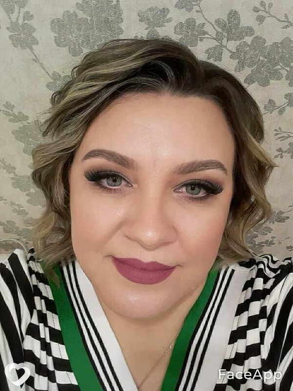 Ксения, 49, Красноярске — анкета №3656857