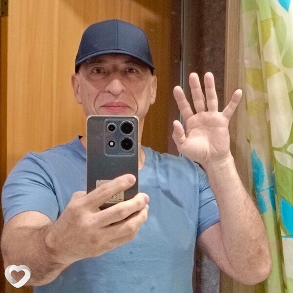 Олег, 55, Клине — анкета №3656859