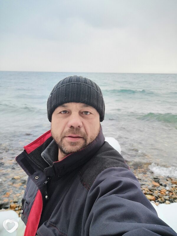 Сергей, 47, Оренбурге — анкета №3656868