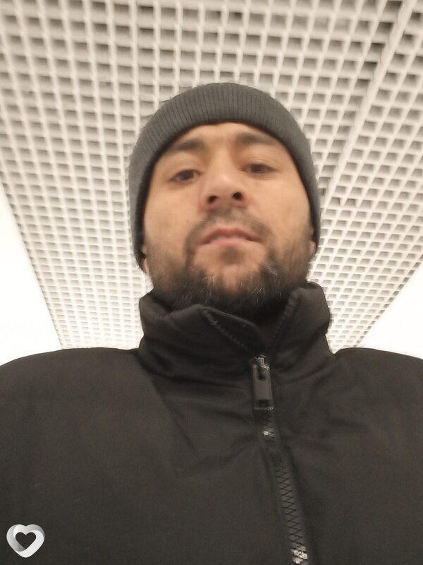 Али, 41, Санкт-Петербурге — анкета №3656870
