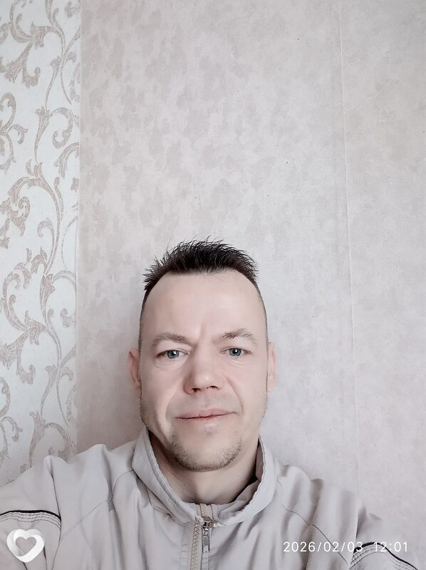 Максим, 41, Калининграде — анкета №3656875