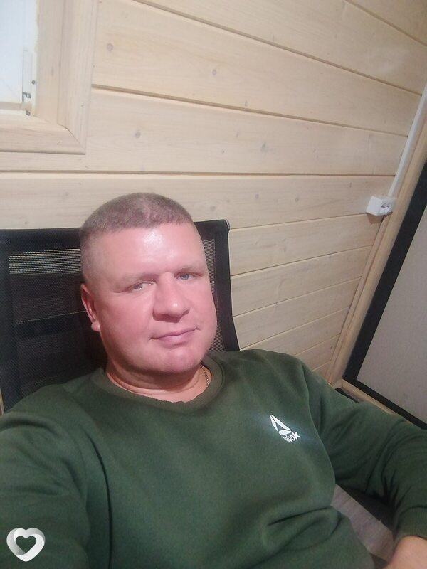 Денис, 47, Белгороде — анкета №3656878