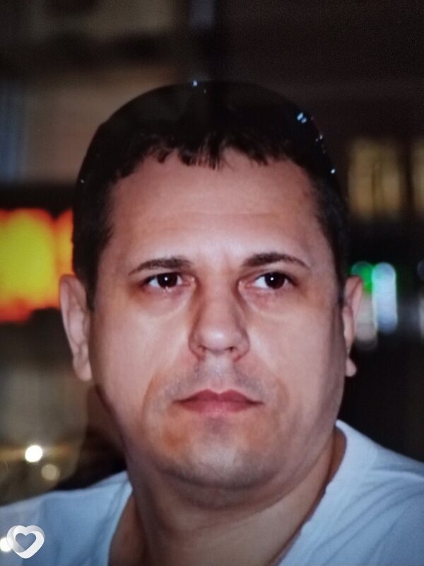 Виктор, 41, Новокузнецке — анкета №3656880