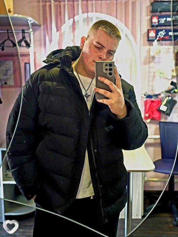 Кирилл, 18, Челябинске — анкета №3656956