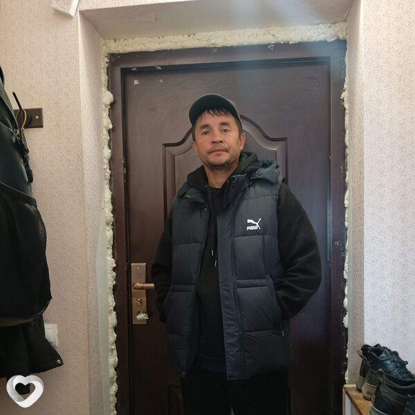 Степан, 45, Искитиме — анкета №3656958