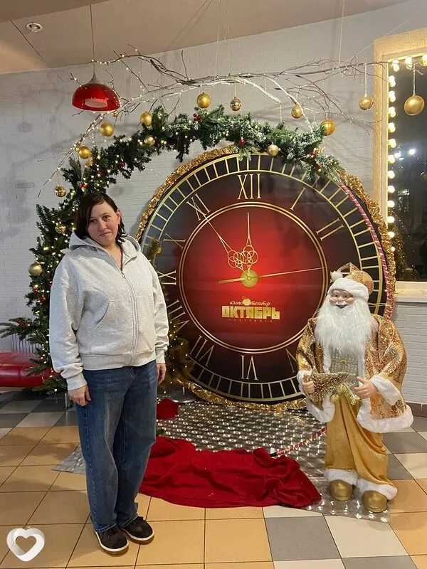 Анастасия, 33, Москве — анкета №3656976