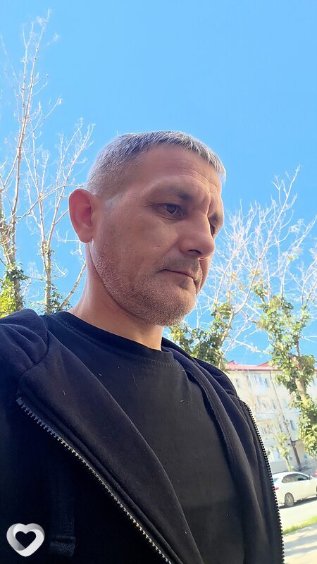 Сергей, 41, Южно-Сахалинске — анкета №3656885