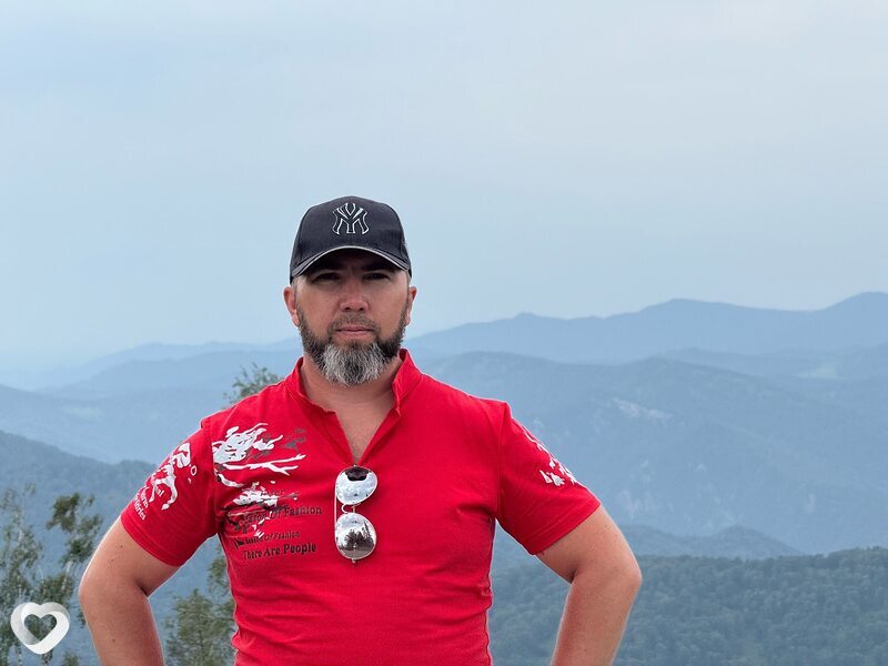 Evgeniy, 43, Белове — анкета №3656895