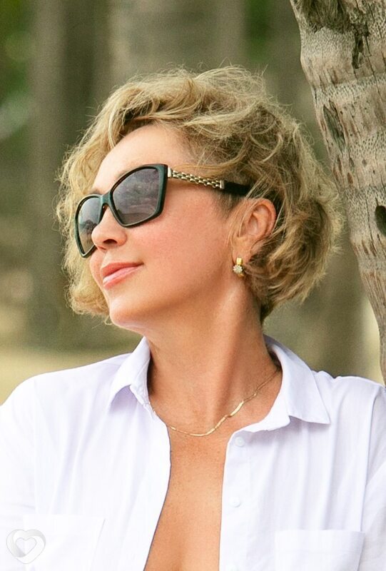 Ирина, 59, Курске — анкета №3656904