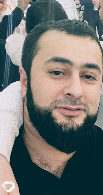 Рамиз, 32, Подольске — анкета №3657163