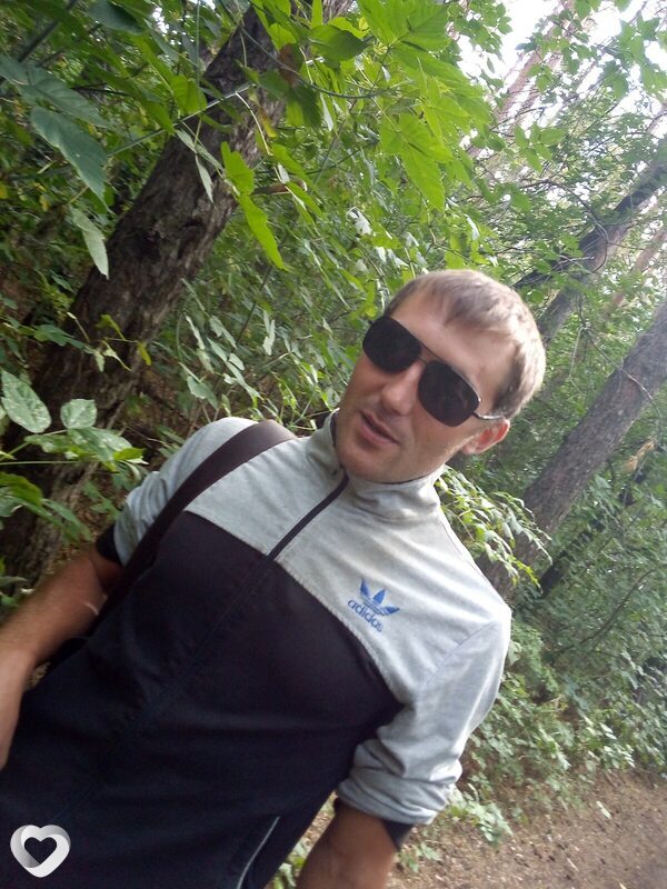 Сергей, 34, Кемерове — анкета №3657167