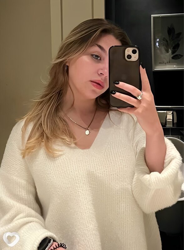 Евангелина, 24, Санкт-Петербурге — анкета №3657168