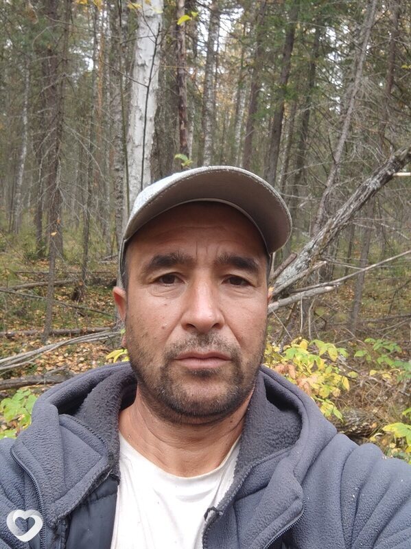 Миша, 45, Томске — анкета №3657173