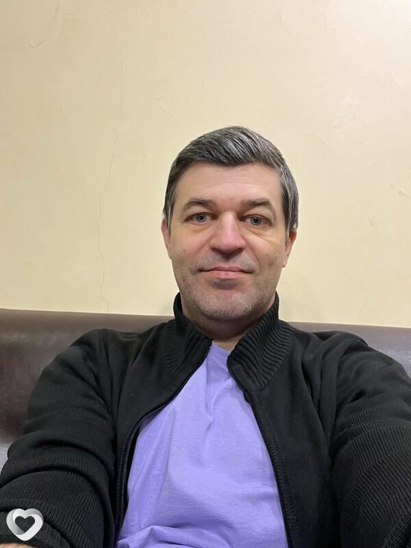 Алексей, 44, Москве — анкета №3657174