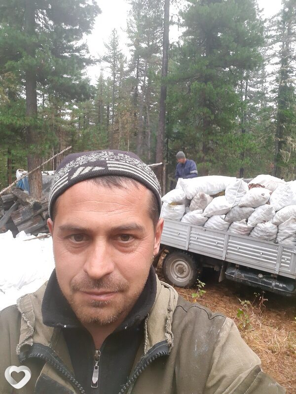 Евгений, 43, Чите — анкета №3657175