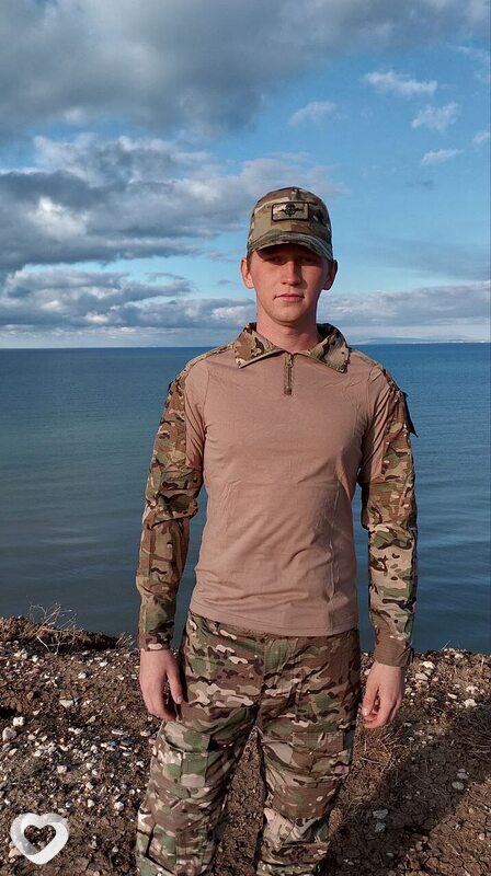 Дмитрий, 22, Краснодаре — анкета №3657082
