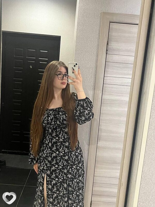 Настя, 19, Тюмени — анкета №3657089