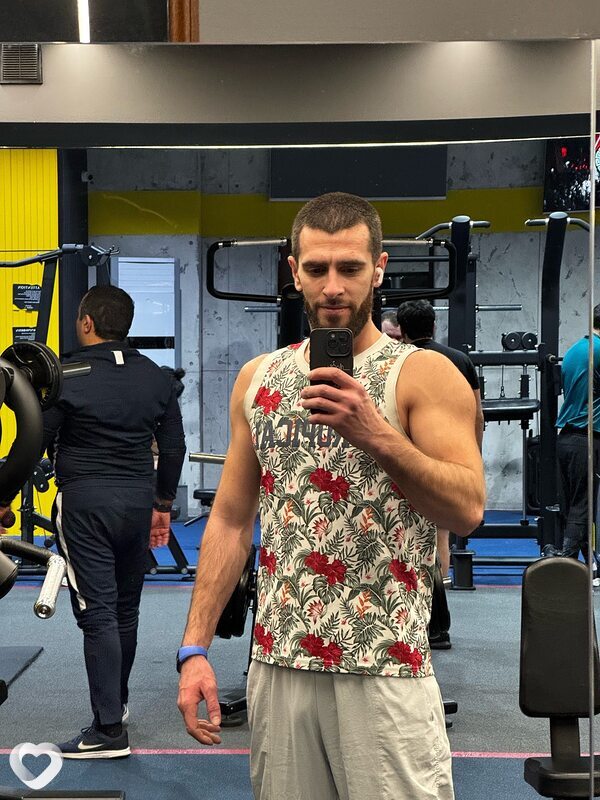 Эдуард, 29, Ереван — анкета №3657098