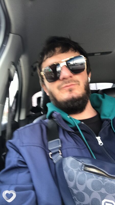 Денис, 26, Ставрополе — анкета №3657103