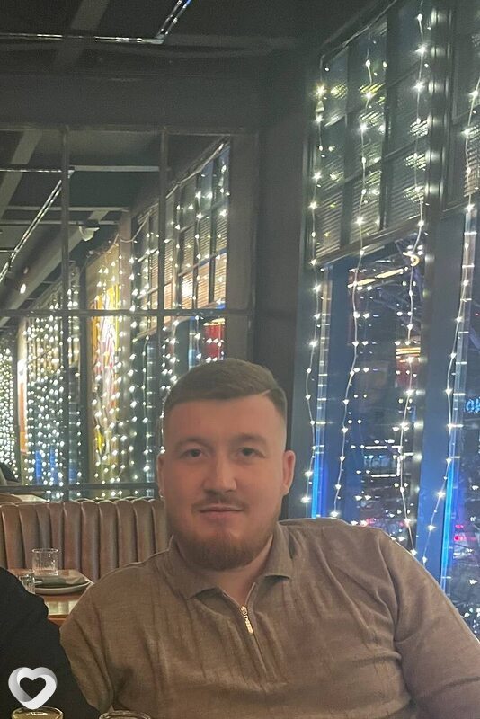 Егор, 25, Геническе — анкета №3657104
