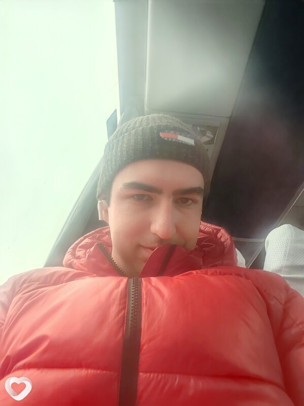 Ваня, 25, Полоцке — анкета №3657035