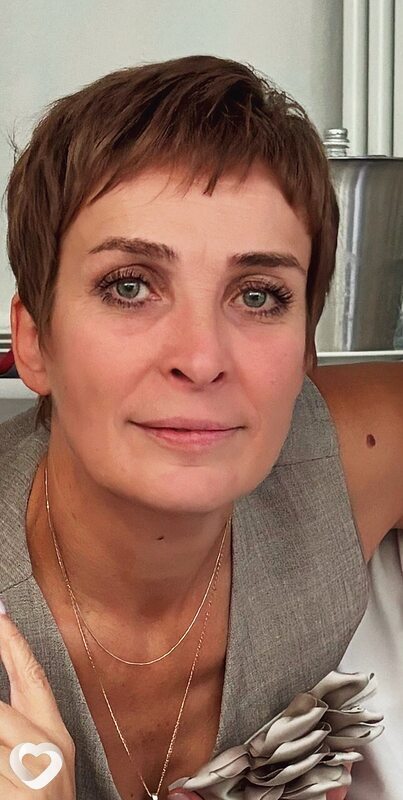 Эльвира, 59, Тюмени — анкета №3657042