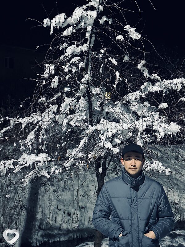 Бекжан, 22, Шымкенте — анкета №3657044