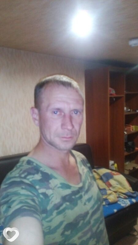Александр, 42, Кунгуре — анкета №3657050