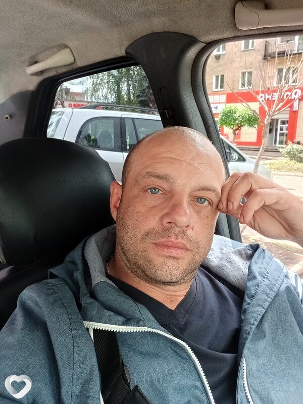 Евгений, 41, Макеевке — анкета №3657051