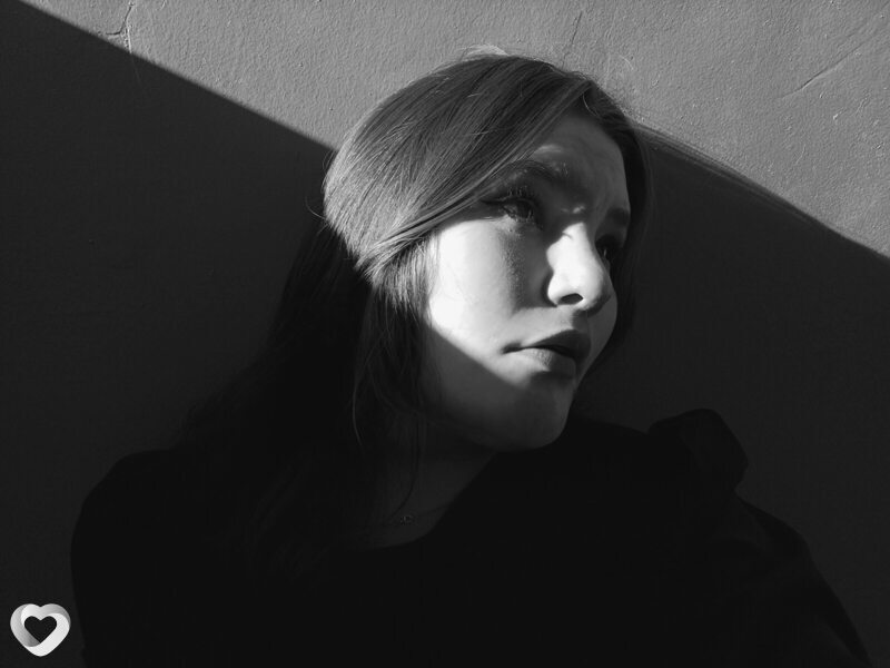 Виктория, 19, Красноярске — анкета №3657057