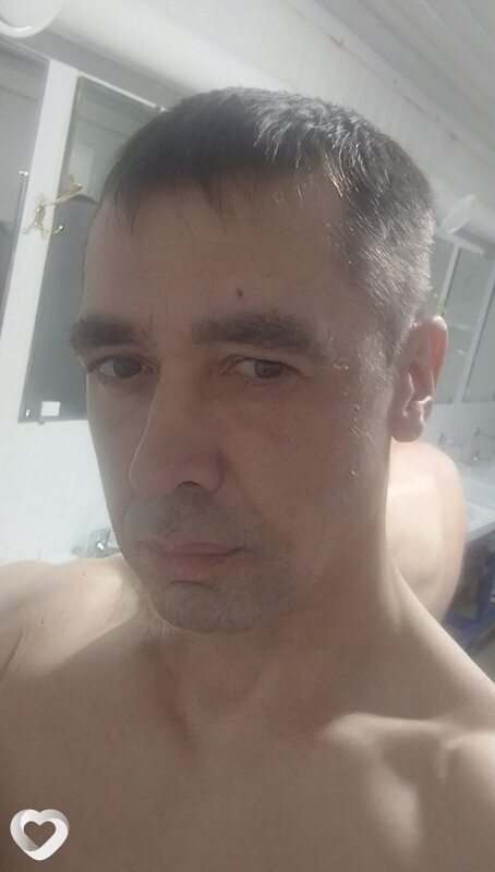 Сергей, 41, Владивостоке — анкета №3657063