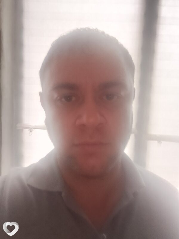 Сергей, 40, Караганде — анкета №3657073