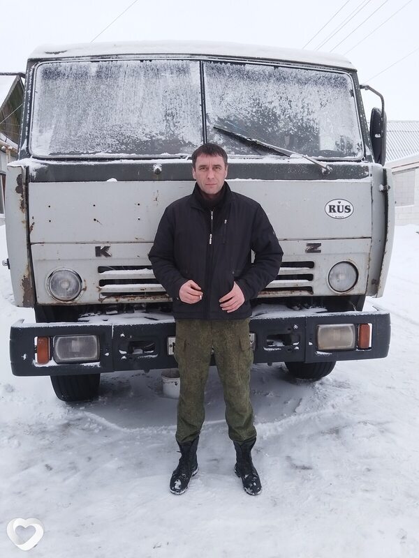 Андрей, 42, Сызрани — анкета №3657931