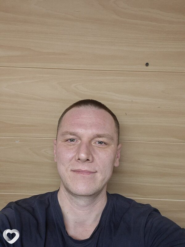 Михаил, 35, Ижевске — анкета №3657932