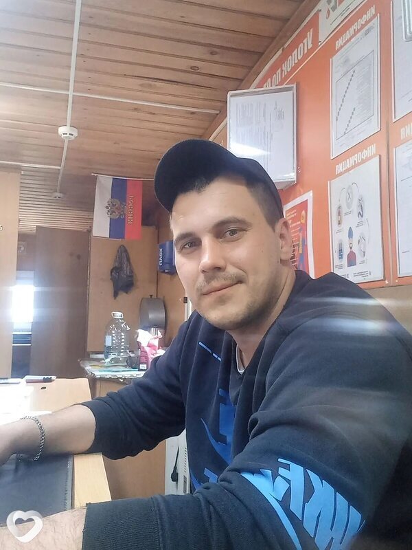 Андрей, 32, Нижневартовске — анкета №3657939