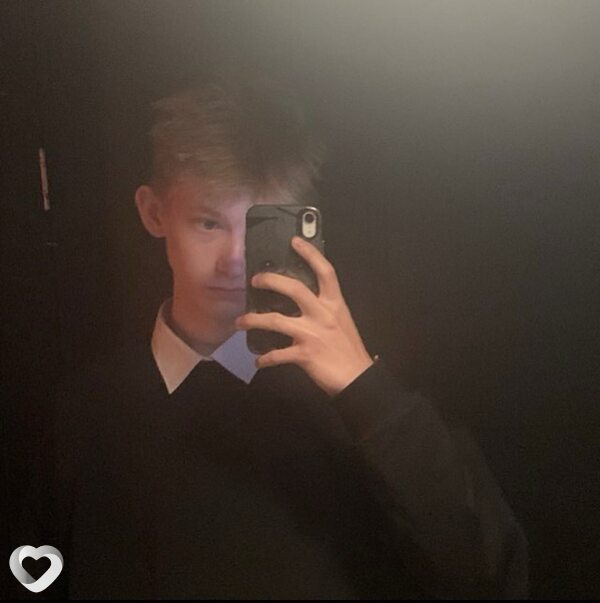 Павел, 19, Серпухове — анкета №3657940