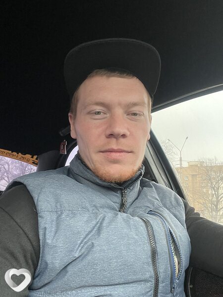 Гриша, 30, Батайске — анкета №3657944