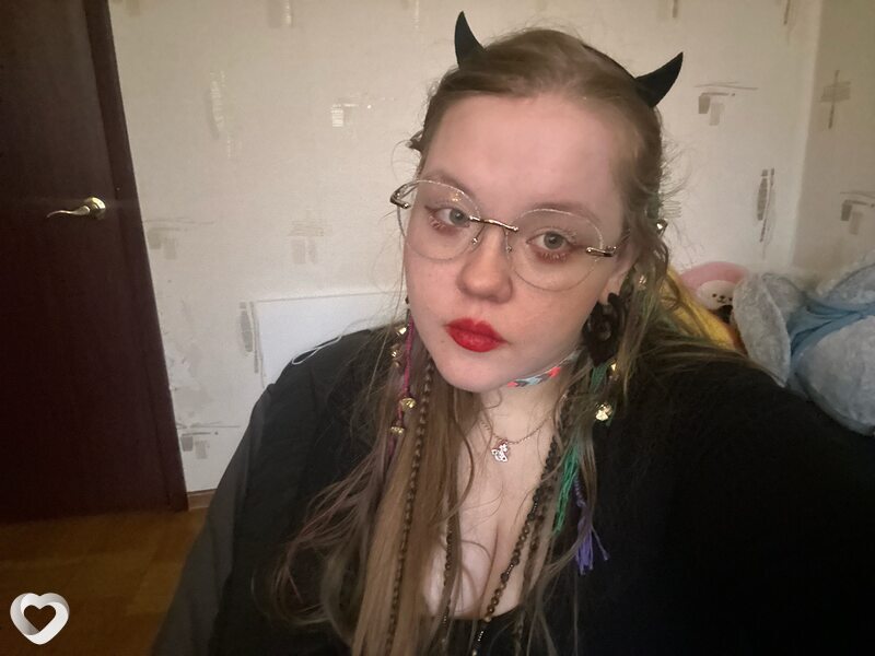 Мэш, 20, Москве — анкета №3657947