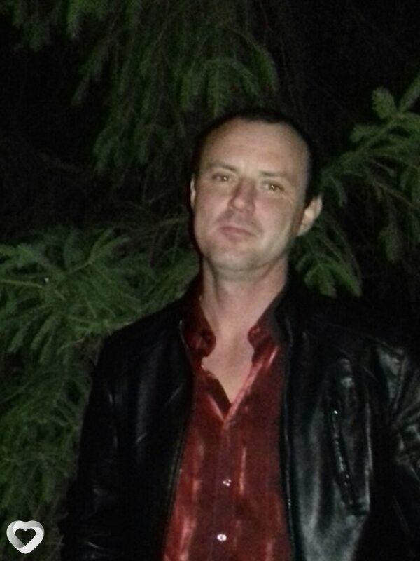 Евгений, 46, Мелитополе — анкета №3657949