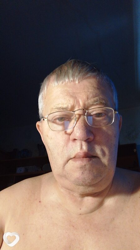 Владимир, 66, Ижевске — анкета №3656938