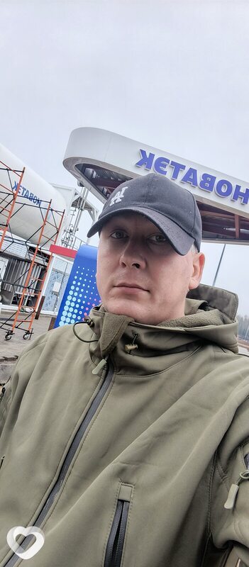 Павел, 33, Волгограде — анкета №3656940