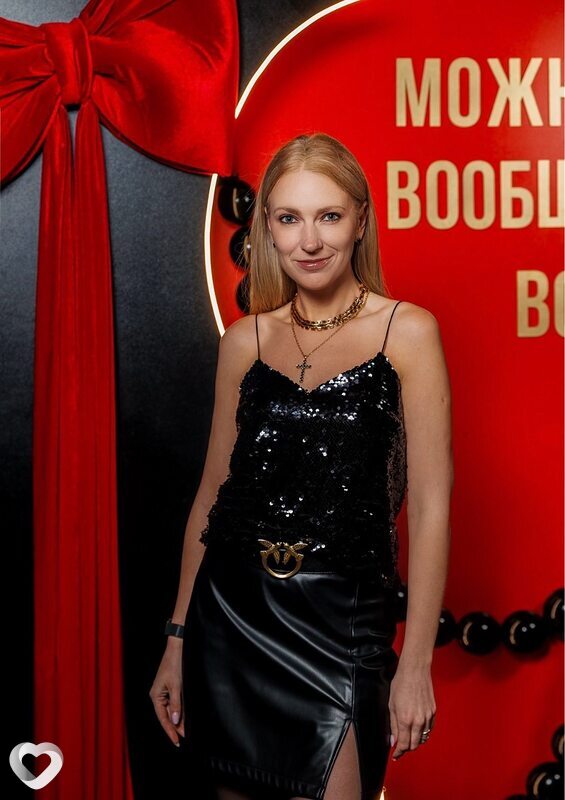 Анна, 35, Томске — анкета №3656949