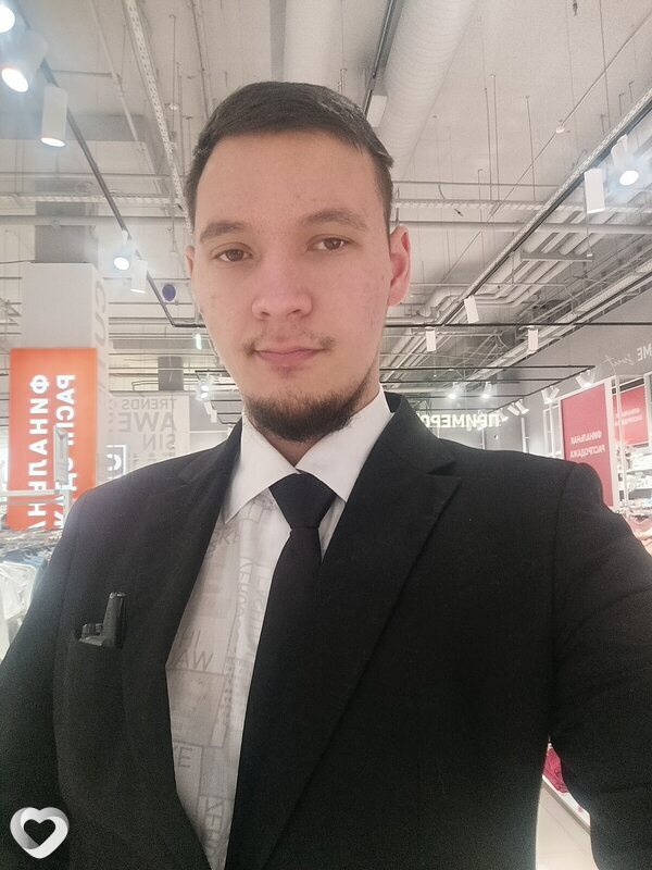 Рамис, 23, Набережных Челнах — анкета №3656951