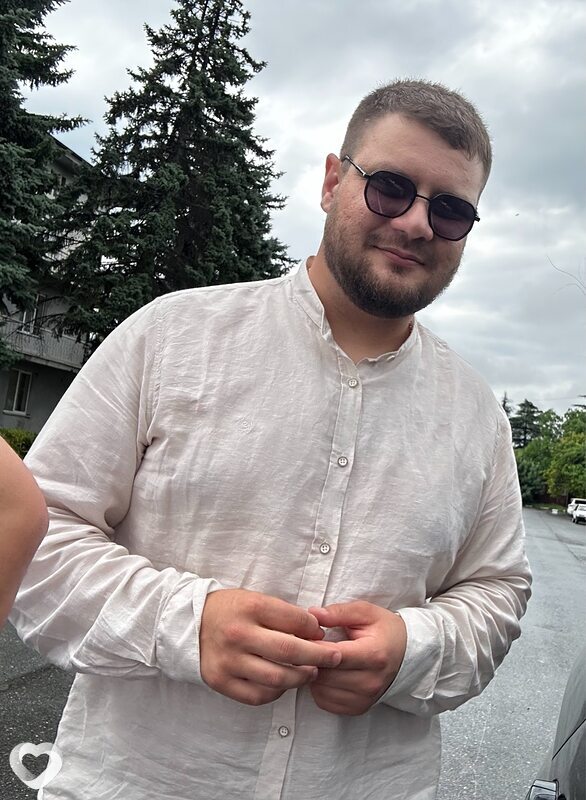 Дмитрий, 36, Южно-Сахалинске — анкета №3656986