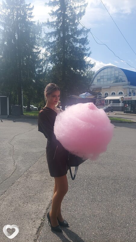 Ни, 19, Уфе — анкета №3656987