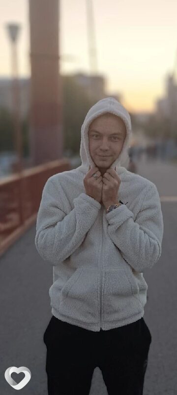 Никита, 23, Пензе — анкета №3656989