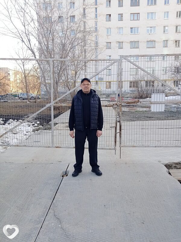 Игорь, 49, Екатеринбурге — анкета №3656991