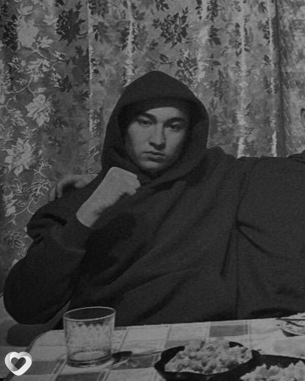Хасан, 19, Уфе — анкета №3656993