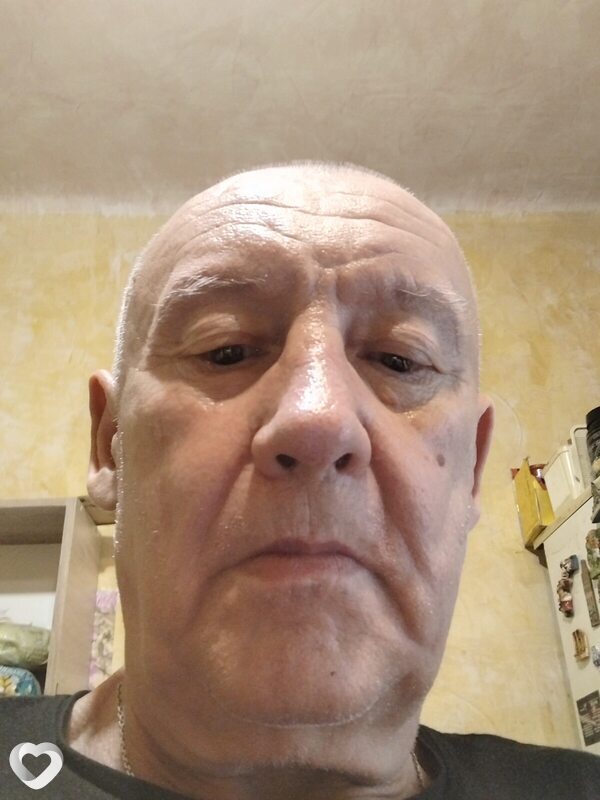 Юрий, 67, Харькове — анкета №3656997